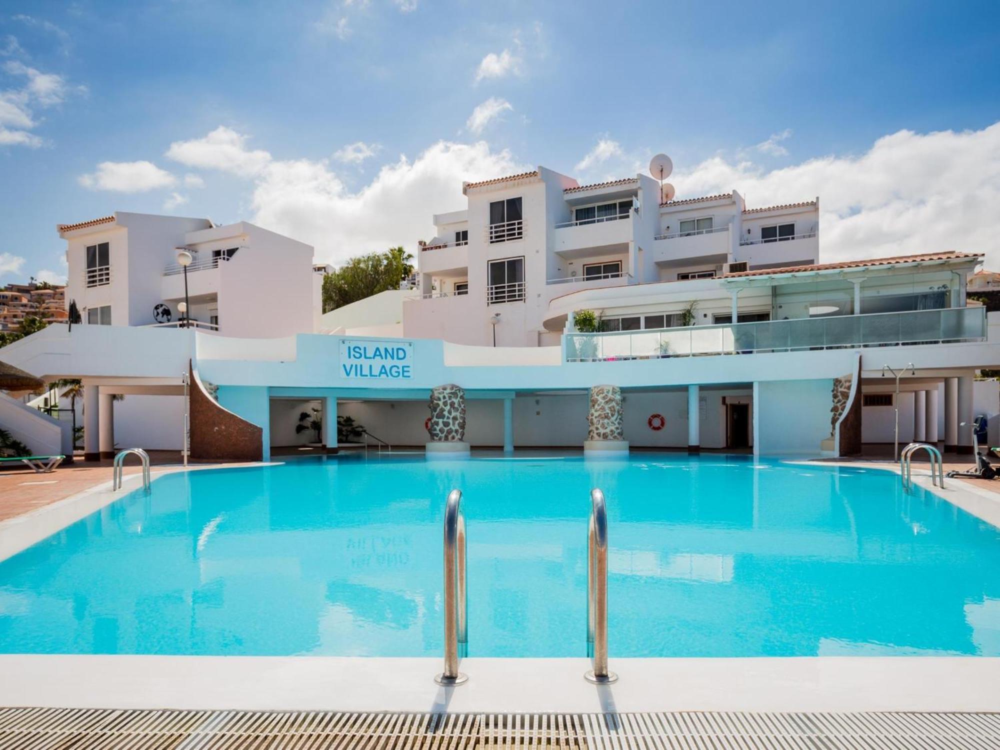 אדחה 4 Island Village With Wi Fi And Pool מראה חיצוני תמונה