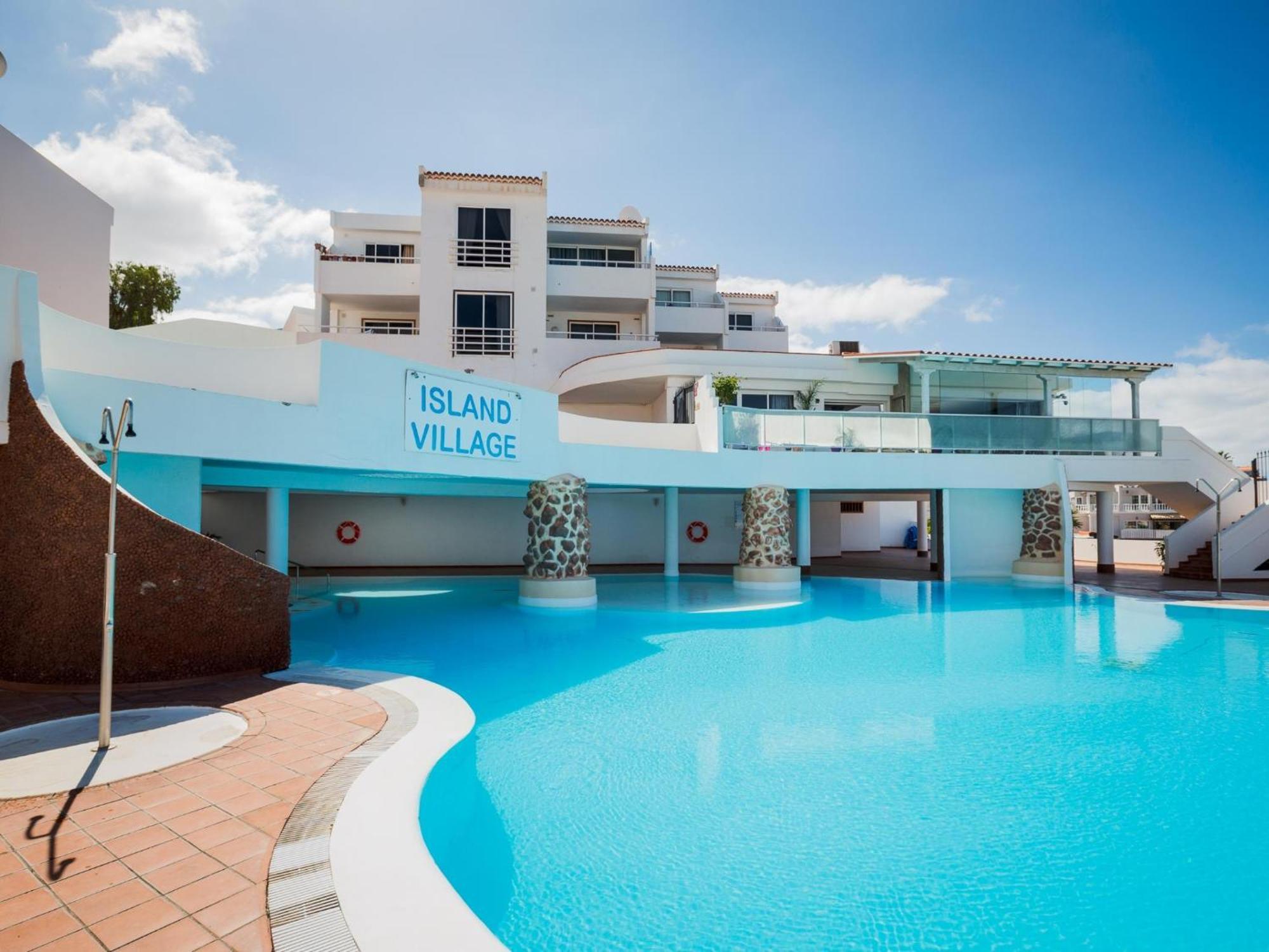 אדחה 4 Island Village With Wi Fi And Pool מראה חיצוני תמונה
