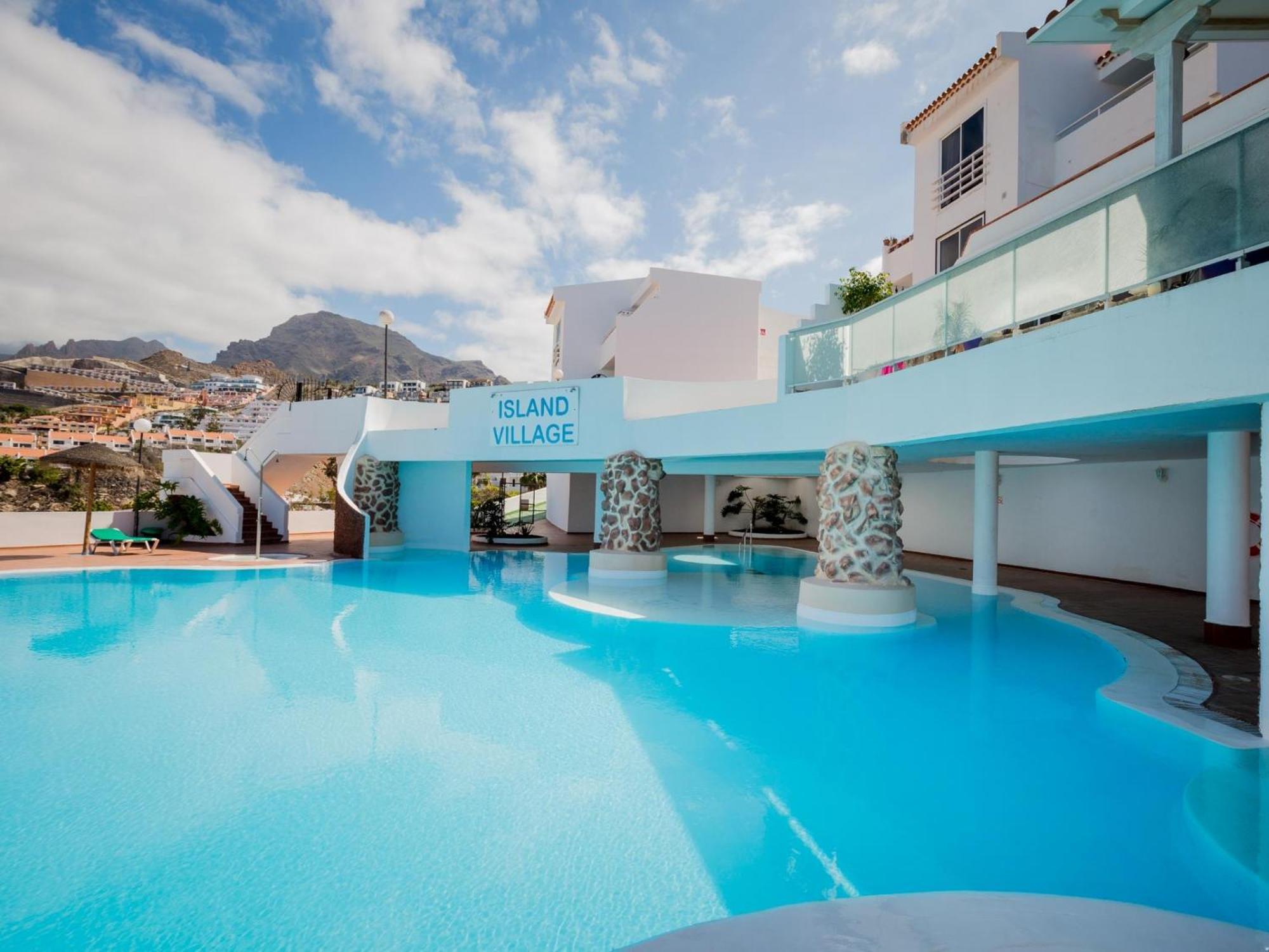 אדחה 4 Island Village With Wi Fi And Pool מראה חיצוני תמונה