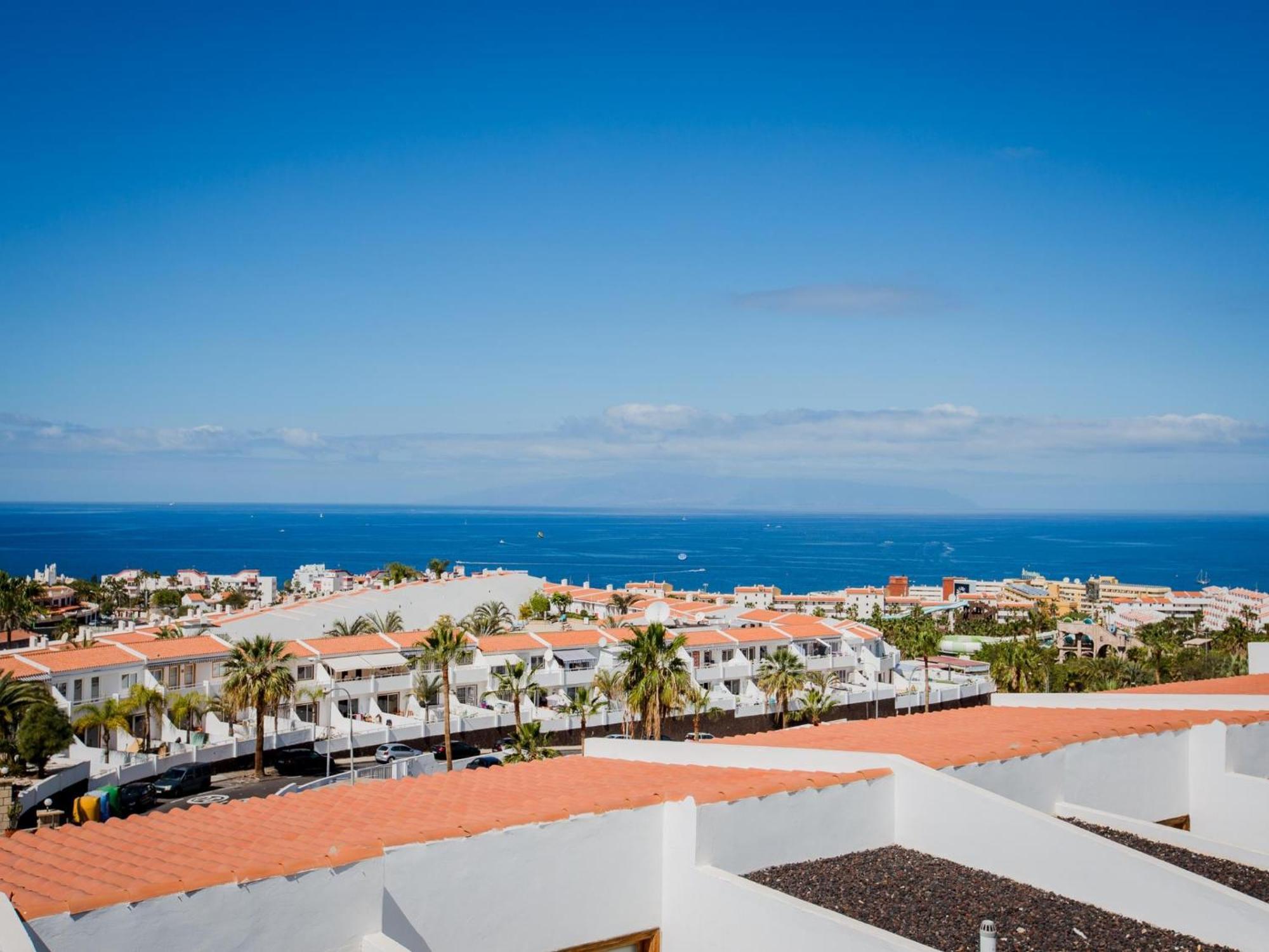 אדחה 4 Island Village With Wi Fi And Pool מראה חיצוני תמונה