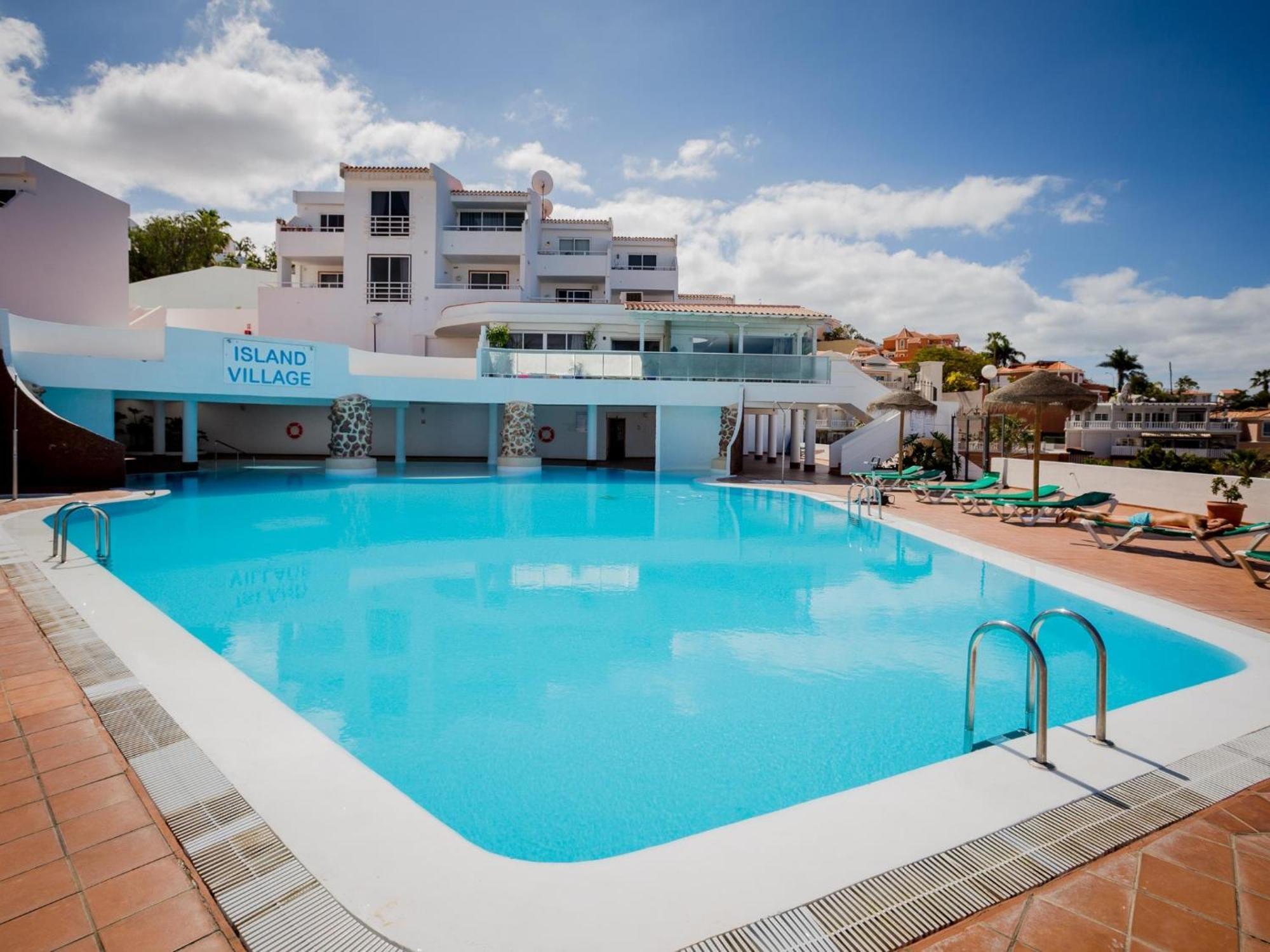אדחה 4 Island Village With Wi Fi And Pool מראה חיצוני תמונה
